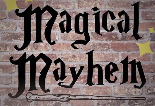 Magical Mayhem