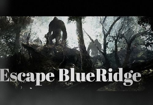 Big Foot Escape