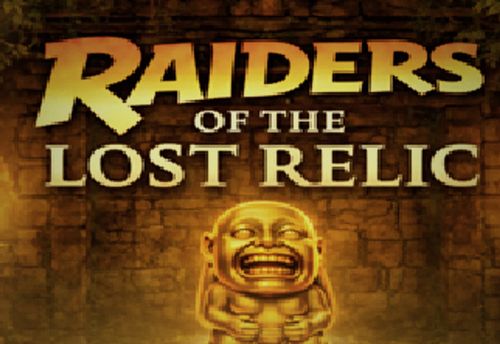 Raiders of the Lost Relic