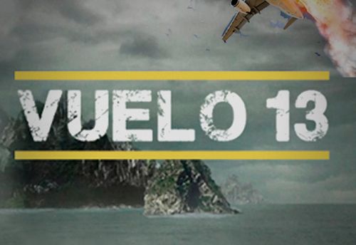 Vuelo 13
