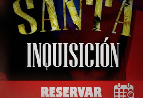 Santa Inquisición