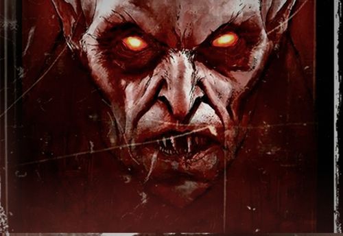 Vampiros