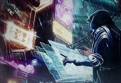 Cyberpunk