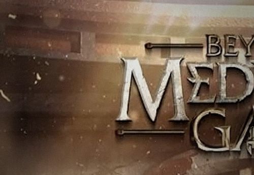 Beyond Medusa's Gate