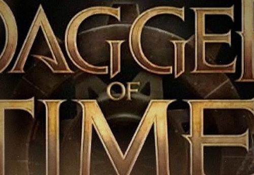 Dagger of Time