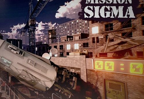 Mission Sigma