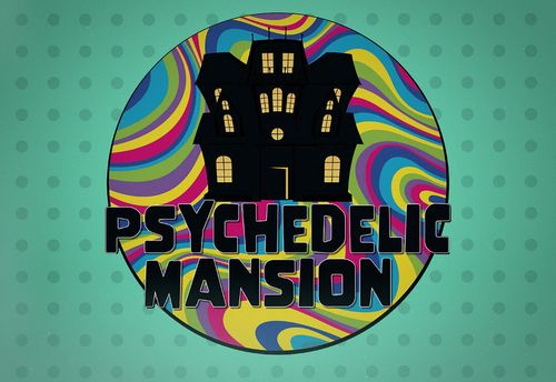 Psychedelic Mansion