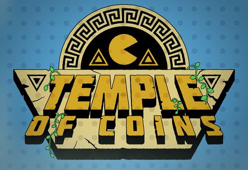 Temple of Coins