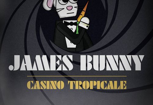James Bunny: Casino Tropicale