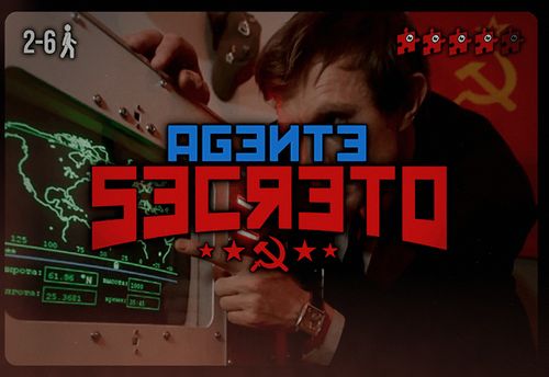 Agente Secreto