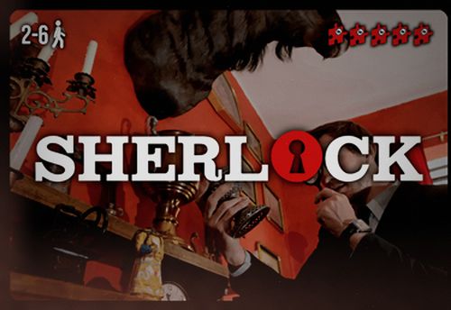 Sherlock
