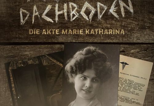 Akte Maria Katharina