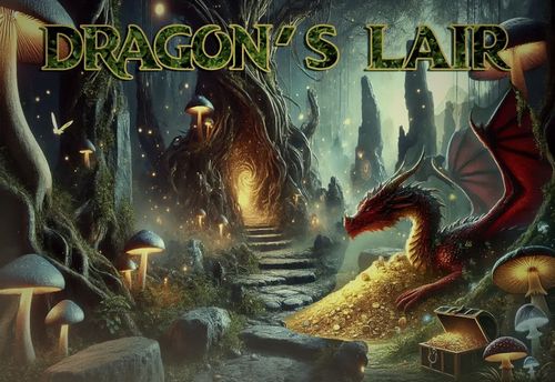 Dragon's Lair