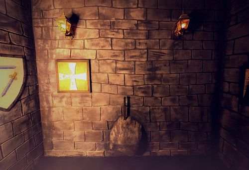 Die Rüstung Gottes