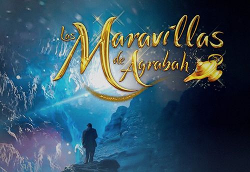Agrabah