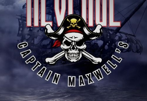 Captain Maxwell's Revenge