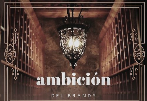 The Ambition Of The Brandy
