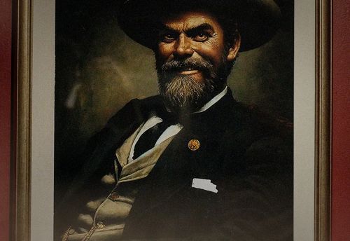 Deadwood Heist
