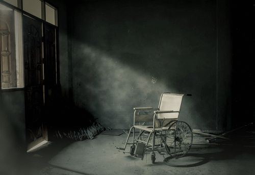 The Asylum