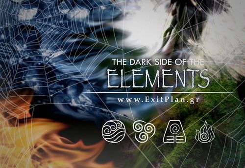The Dark Side Of Elements