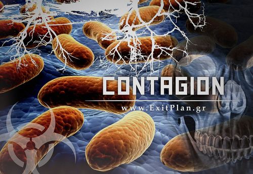 Contagion