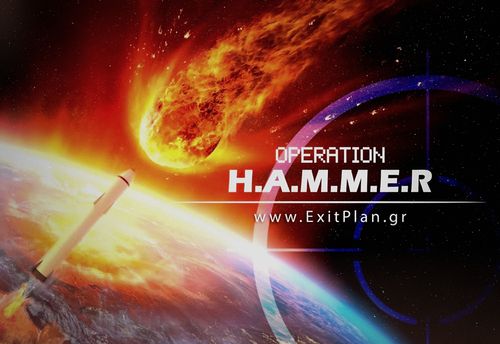Operation H.A.M.M.E.R.