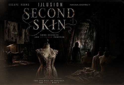 Second Skin