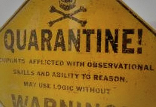 Quarantaine