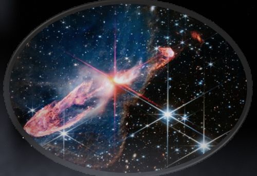 Escape Space!