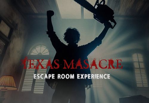 Texas Massacre