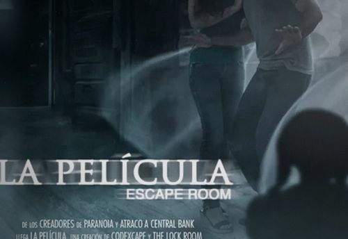 La Película