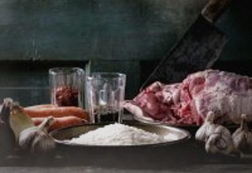 The Macabre Dinner
