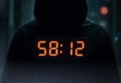Threat Level Dawn
