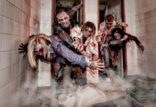 Thriller