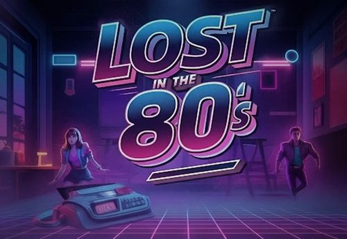 Lost in the 80s