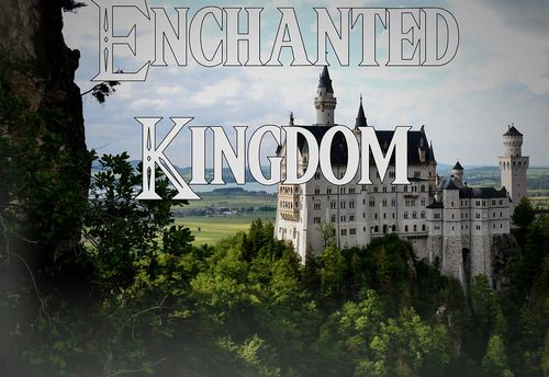 Enchanted Kingdom