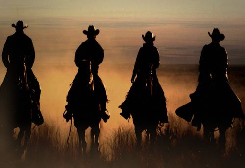 Outlawed
