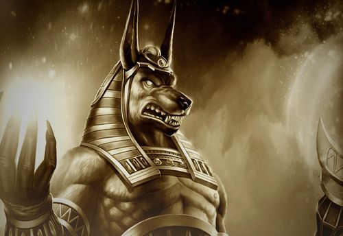 Anubis