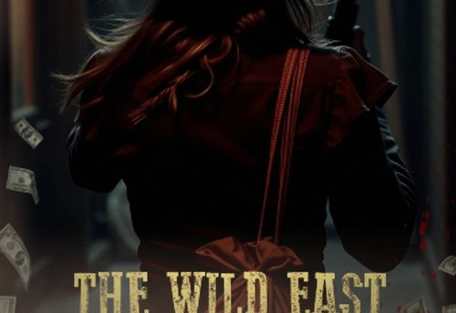 The Wild East Bank Heist