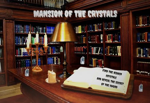 Mansion of the Crystals