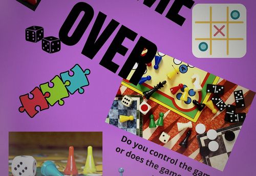 Game Over
