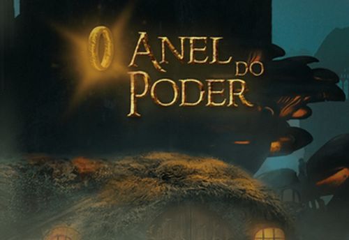 O Anel do Poder