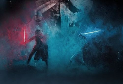 Scape Wars