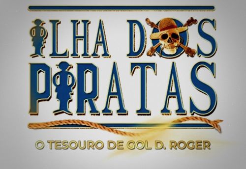 Ilha dos Piratas