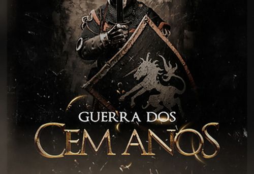 Condenados a Masmorra do Rei Edorian