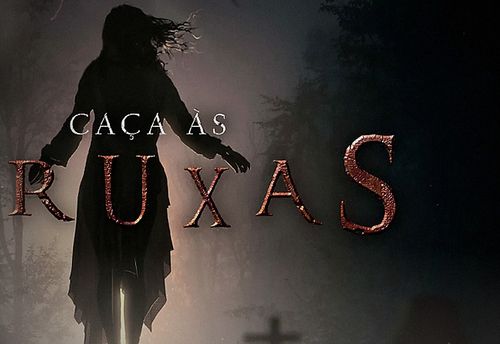 Caça As Bruxas