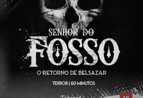 Senhor Do Fosso