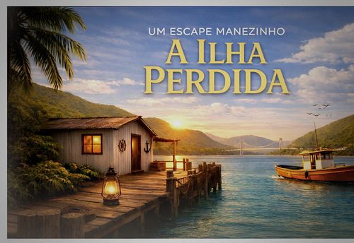 A Ilha Perdida