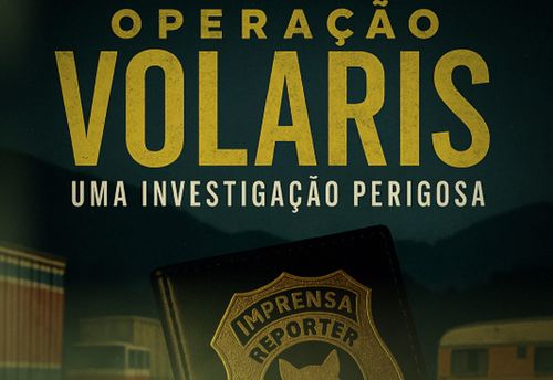 Operação Volaris: Uma Investigação Perigosa