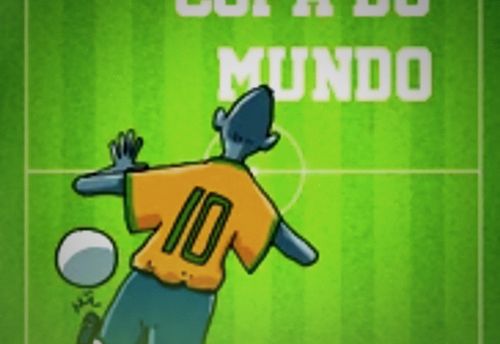 Operação Copa do Mundo
